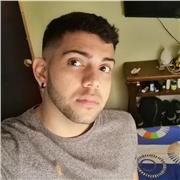 Docente en ingles para niños, jóvenes, adultos y adultos mayores que ama compartir su conocimiento con quien este dispuesto a aprender